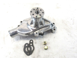 Chevy 350 High Perf. Aluminum Short Water Pump