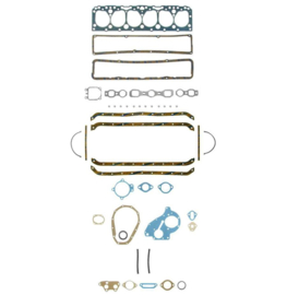 Engine Gasket Set.    4.3L,  261 Cid. L6