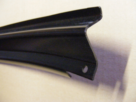 Front Outer Roof Bow (top windshield base) 1967-72