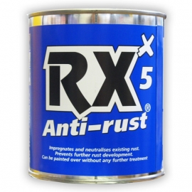 Anti Roest