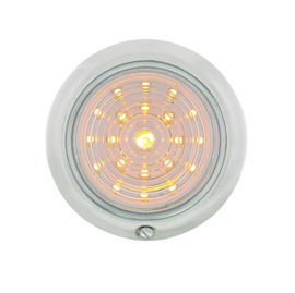 26 Amber LED Parking Light Assembly