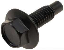 Hex Bolt  Body Bolt   5/16 -18  x 1.1/4" Inc