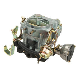 NEW 2 Barrel Carburetor Type Rochester