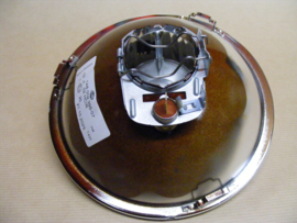 Koplamp.   Hella.  E4 Keurmerk