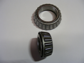 Mustang II ,  Wheel Bearing Set  Inner / Outer