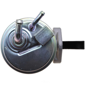 Short Housing; with 3 Line Pump.  Chevy,  1973-86