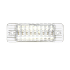 Chevy & GMC Truck LED 3rd Brake & Cargo Light