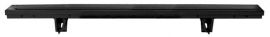 Bed Cross Sill Rear 1967-72  Stepside