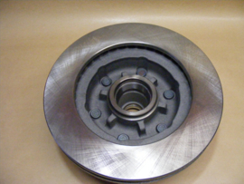 GM 6 Lug Disc Brake Conversion Rotor  1960-87 Chevrolet Truck