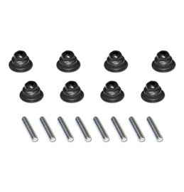 Emblem Fastener Kit