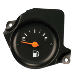 Fuel Gauge With Tach-Regular Fuel  1973-78