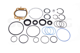Steering Gear Rebuild Kit 1979-86  Chevrolet / GMC Truck