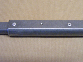 Collapsible Steering Shaft - 18" long