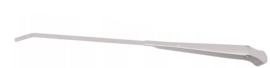 Windshield Wiper Arm --  Silver --  1973-84  Chevrolet / GMC Truck