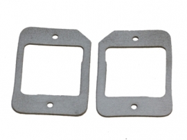 Chevrolet Truck 1954-55  Park Light Lens  Gaskets