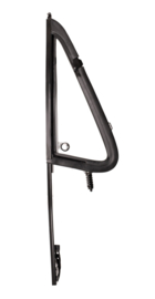 Door Vent Window Assembly - Right side -- 1981-86