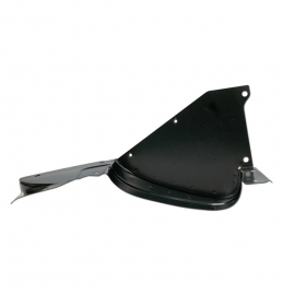 Front Fender to Grill Filler Panel-Right