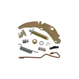 Drum Brake Self Adjuster Repair Kit  1977-86   Rechts