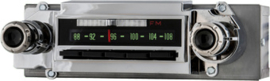 1964-66 Chevrolet and GMC Truck AM/FM Bluetooth®  'Dream Line' Radio