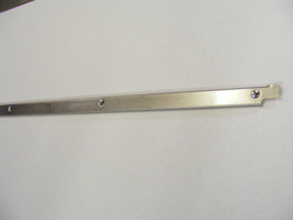 Lower Windlace Retainer, Stainless steel  1947-55