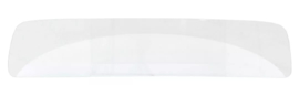 Ford 1953-56  Pick-up  Back glass Flat  Clear
