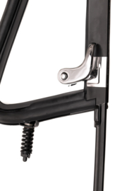 Door Vent Window Assembly - Right side -- 1981-86