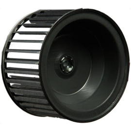 Blower Motor Wheel  Diameter 5.75" /  Width 3.437"