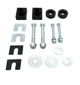 Cabine Montage set  1955-59