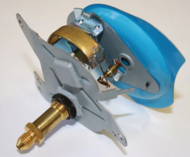 Olie Druk meter 1973-77  Mechanisch