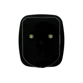 Universal Combination LED Tail Light  . With License Light