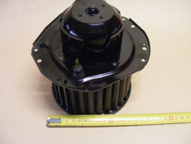 Blower Motor with Wheel 12 volt 1978-1996