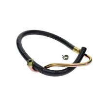 Power Steering Return Line Big Block