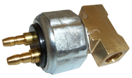 Hydraulic Brake Light Switch w/ T Fitting