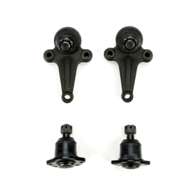 New Upper and Lower Ball Joint Set  1960-62