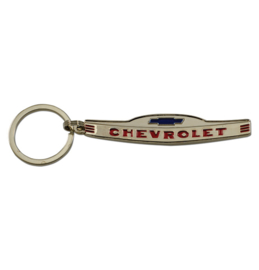 Sleutel hanger Chevrolet Embleem. 1947-53
