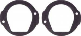 Back-up Light Gaskets  1960-66