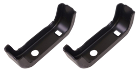 Radiator Support bracket. - Lower -  2 or 3 Row 1967-72