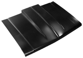 Cowl Induction Style Hood  1981-87  ***