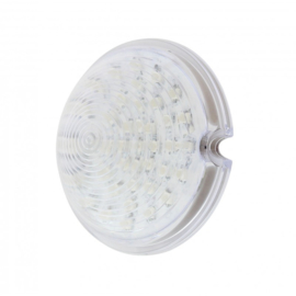 CPL5153C,      GMC Truck parkeer lamp.  Amber Led.