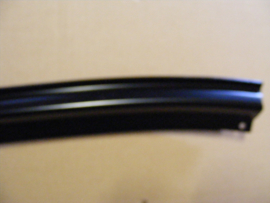Front Outer Roof Bow (top windshield base) 1967-72
