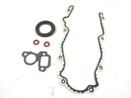 Chevrolet Engine LS, LS1,  LS2,  LS3 . Front Timing Cover Gasket Set w Crank Seal