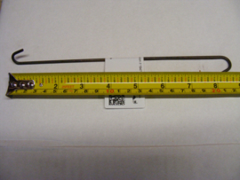 Brake Pedal Return Spring Extension 1947-55