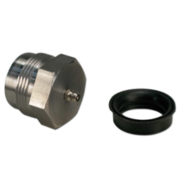 Lower Control Arm Bushing  1963-72