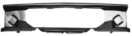 Grill Support  Black  Chevrolet  1964-66