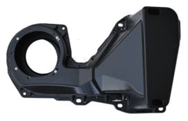 Outside Heater Box w/o Air