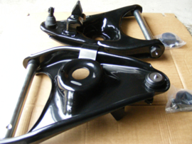 Chevrolet --Lower -- Front Control Arm. Black 1960-62