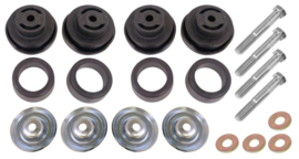 Cab to Frame Mounting Kit  1981-87  Chevrolet / GMC Truck
