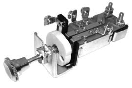 Universele koplamp schakelaar  12 volt