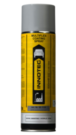 Innotec Multiflex Cating Spray  Black