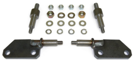 Chevrolet / GMC Truck  1955-59   Front Shock Mount Kit